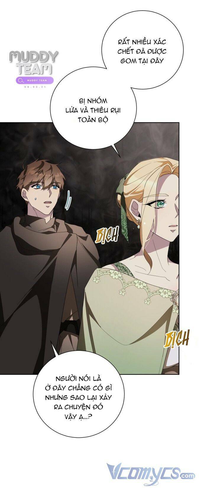 ta đã từng mong nàng biến mất chapter 39 60