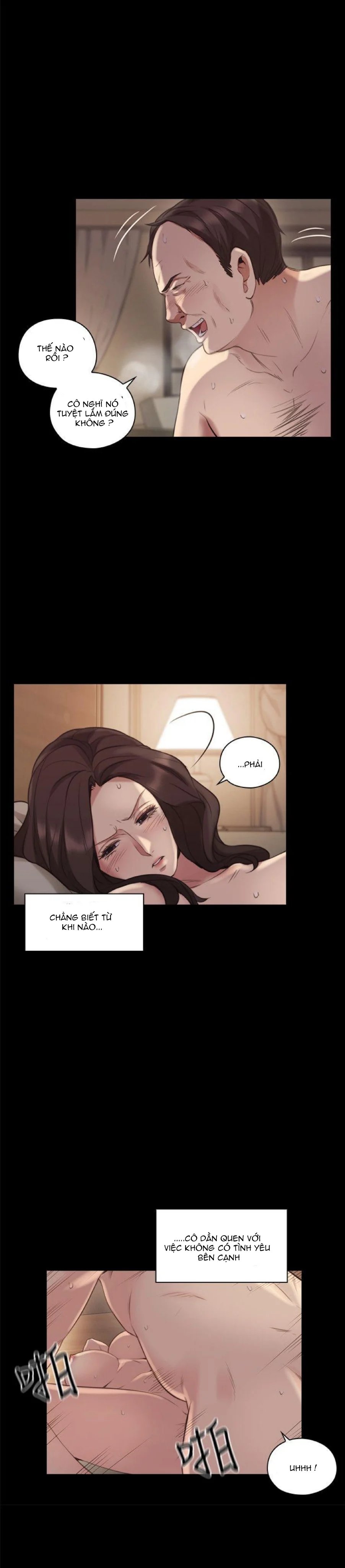 tình nhân chapter 41 7