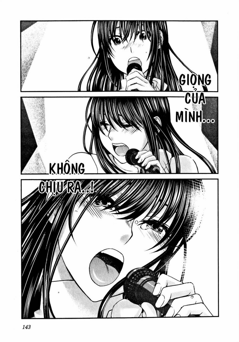 seishun pop! chapter 45 22