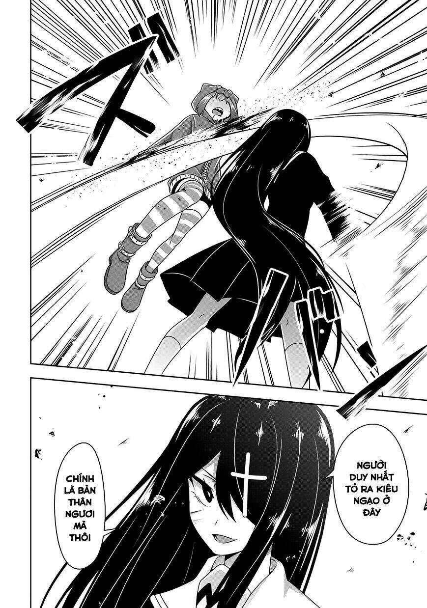 devilchi - cô bạn ác quỷ chapter 18 24