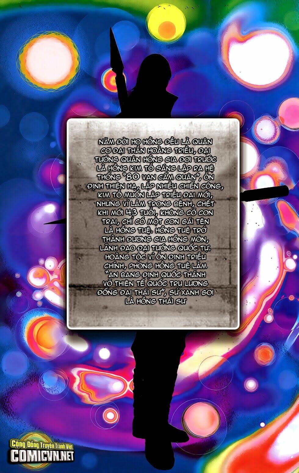 108 - tân thủy hử chapter 6.1 2