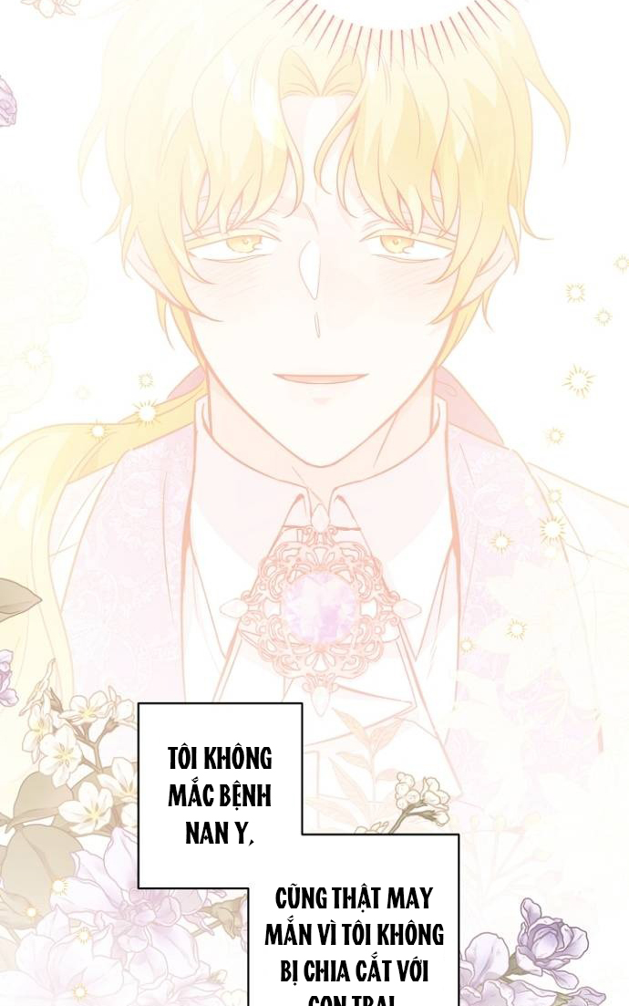 tôi sẽ đưa đứa trẻ ấy rời đi chapter 43 10