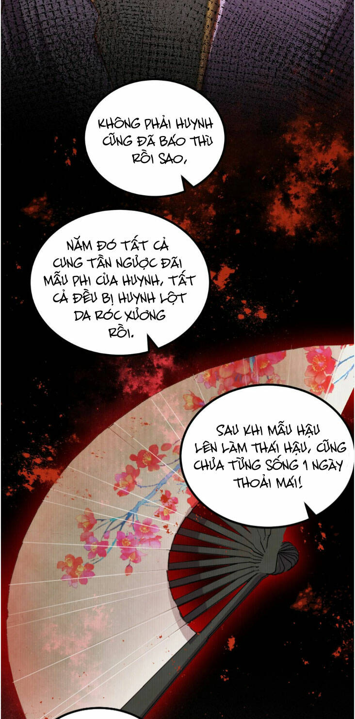 hoạn phi thiên hạ chapter 300 17