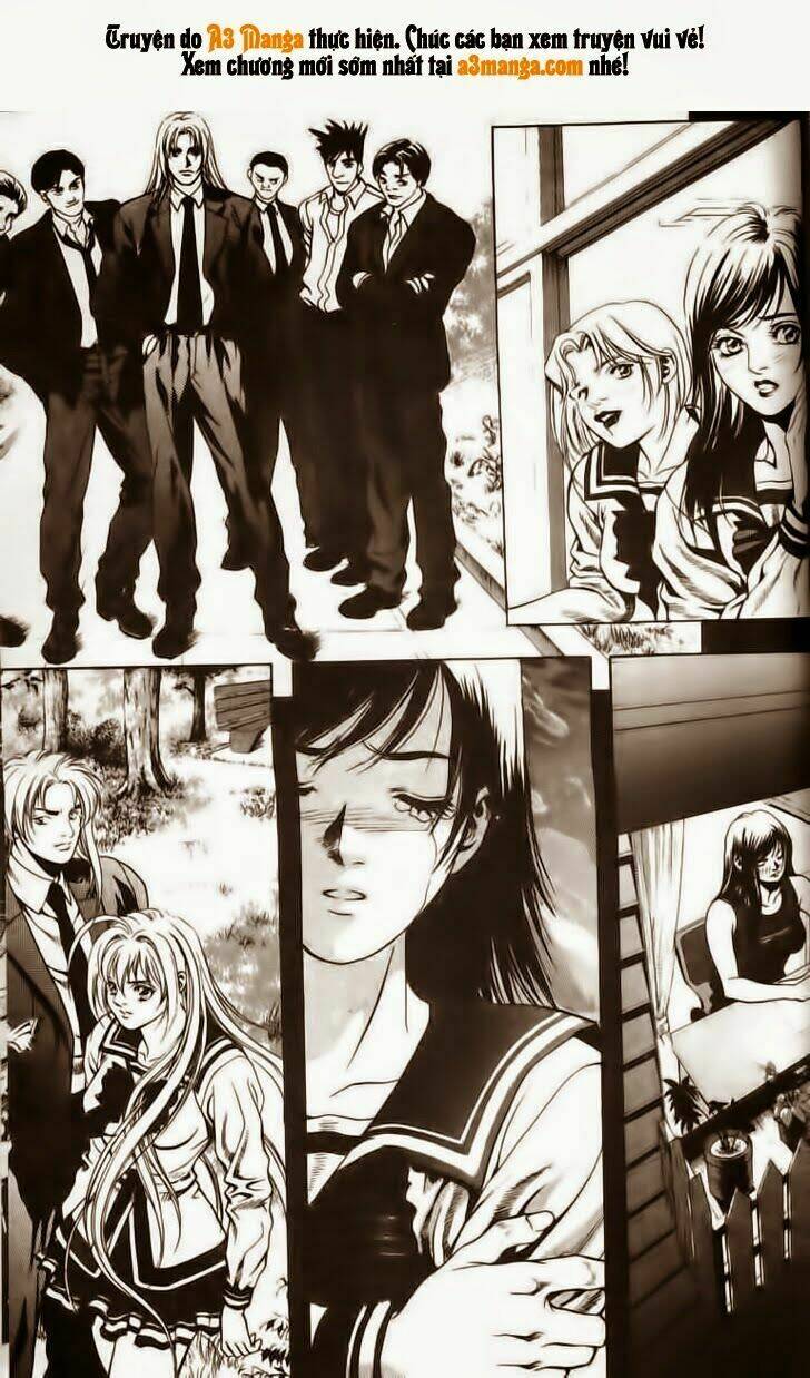 evil's return chapter 19 8