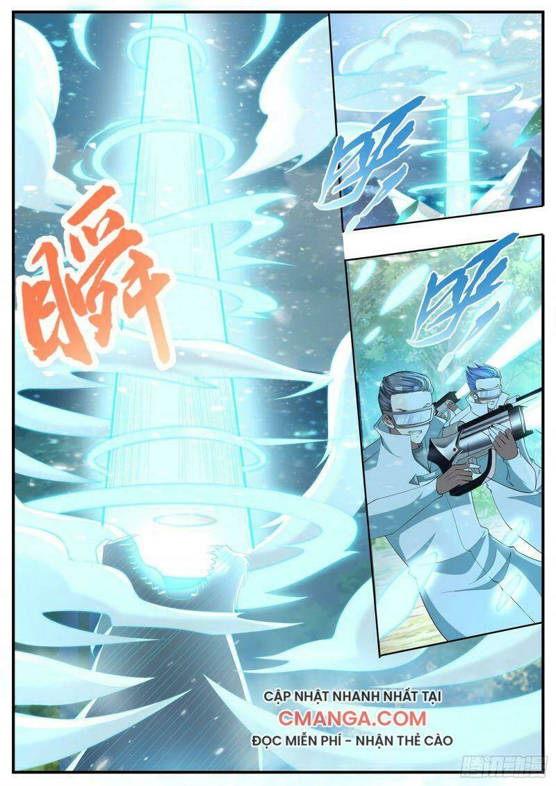 ai nói ta là đại lão? chapter 24 12