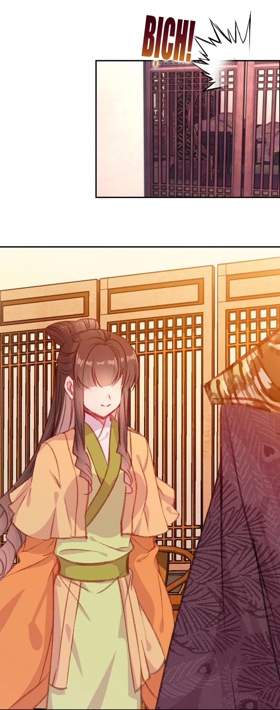 Gả Cho Một Tên Thái Giám Đáng Ghét chapter 170 - Trang 14