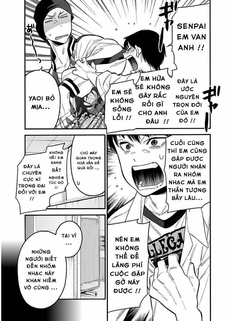 momoiro meloik chapter 39 6