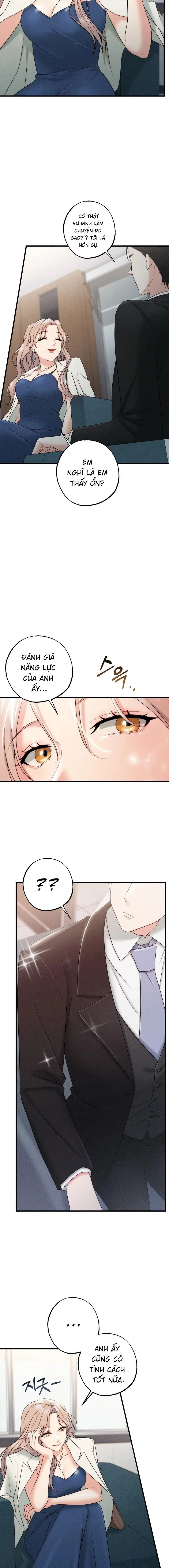 người tình của em chapter 11 7