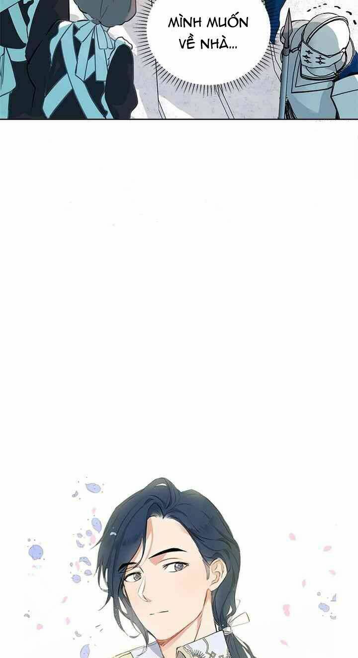 phù thủy tóc vàng chapter 8 56