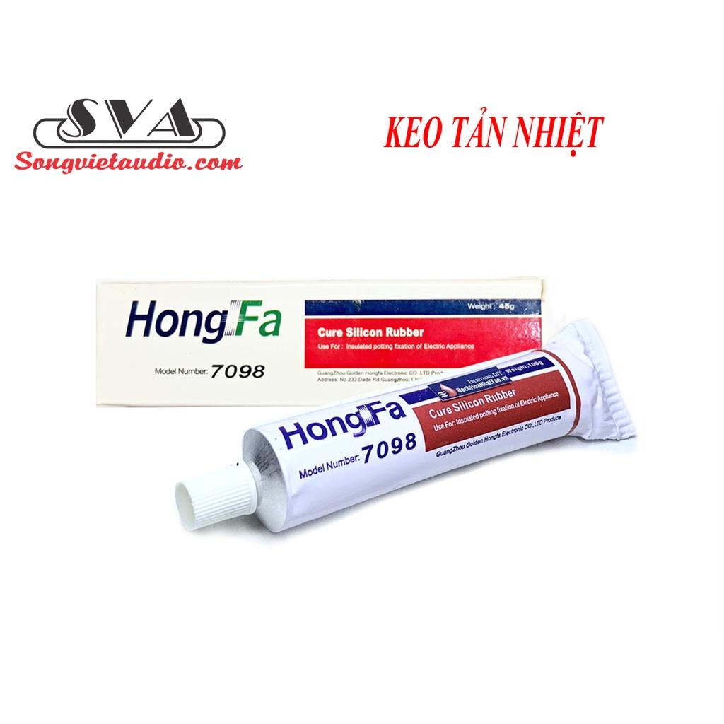 KEO/ MỠ TẢN NHIỆT - 1 HỘP