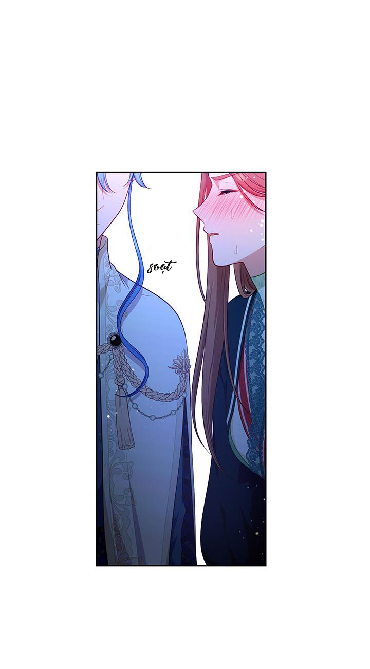 cẩn thận nữ phụ phản diện đấy! chapter 109 13