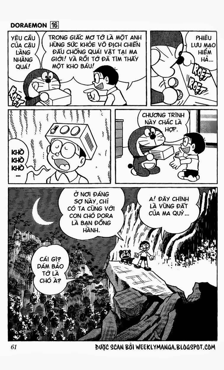 doraemon chapter 292 5