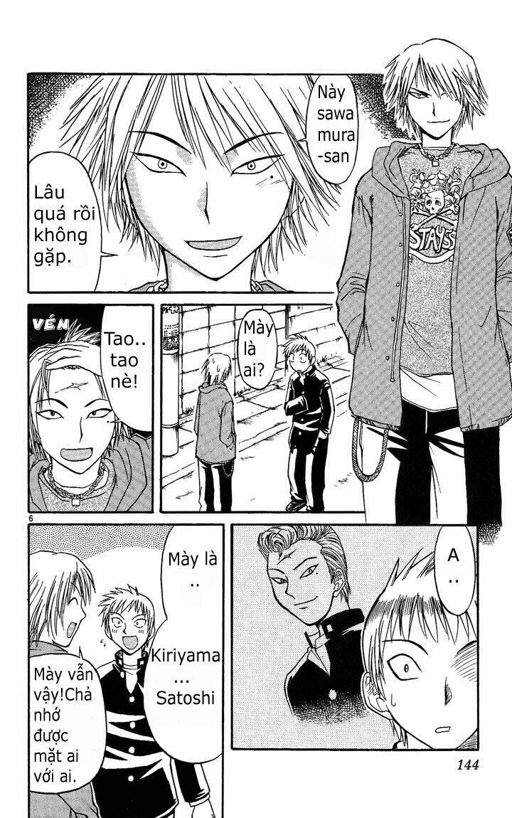 midori no hibi chapter 30 6