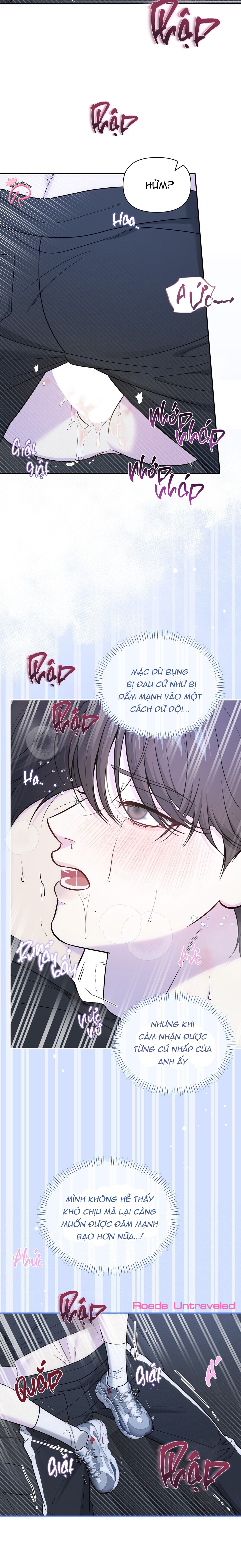 thầm yêu chapter 31 4