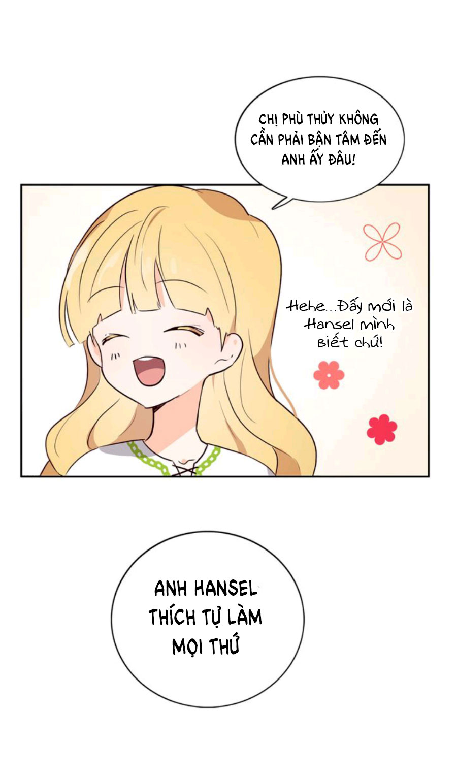 theo dấu vụn bánh chapter 5 23