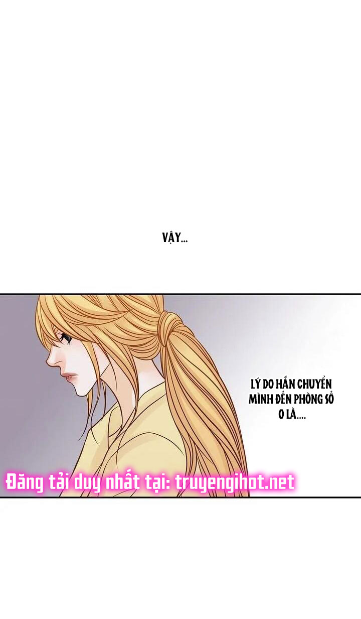 nữ hoàng bí ẩn chapter 16.1 12