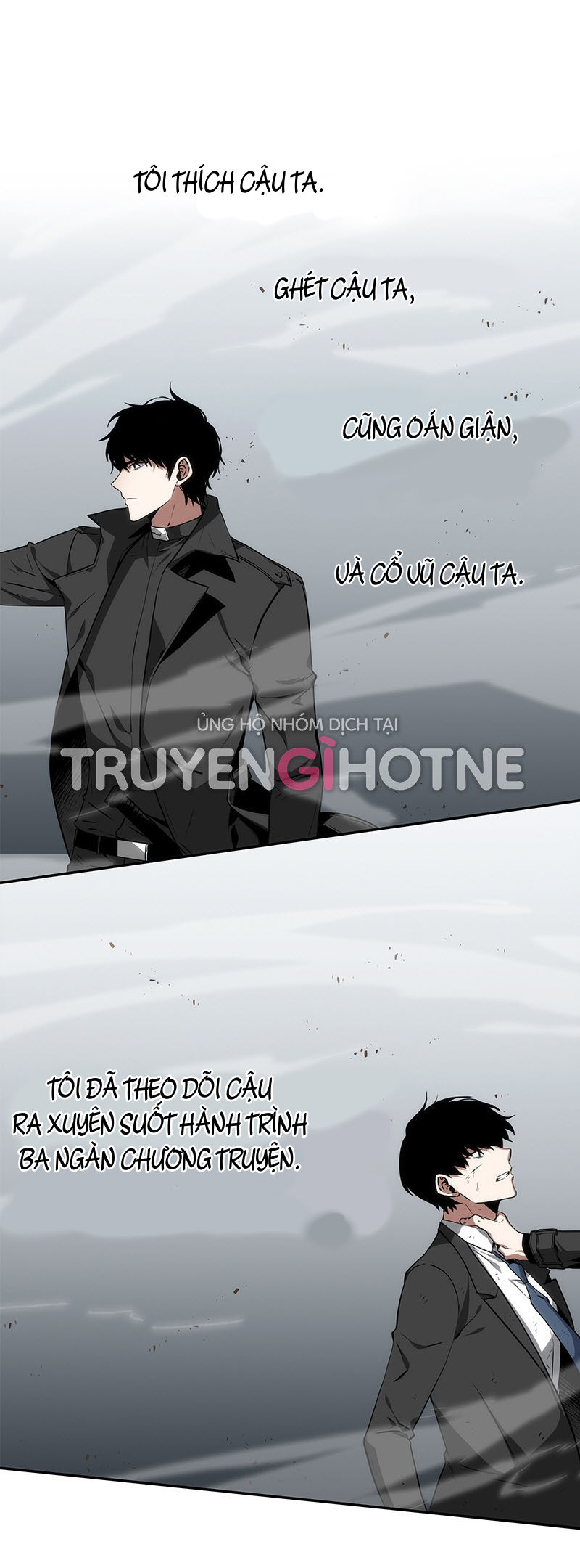 toàn trí độc giả - omniscient reader chapter 11.2 22