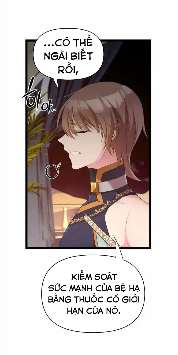 mãnh thú bệ hạ chapter 25 29