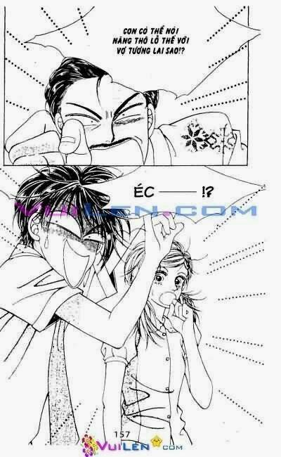 cô gái trung hoa chapter 1 157
