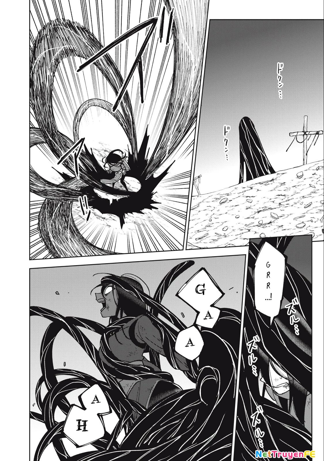 my s-rank party fired me for being a curse artificer ~ i can only make “cursed items”, but they're artifact class! chapter 26.3 12