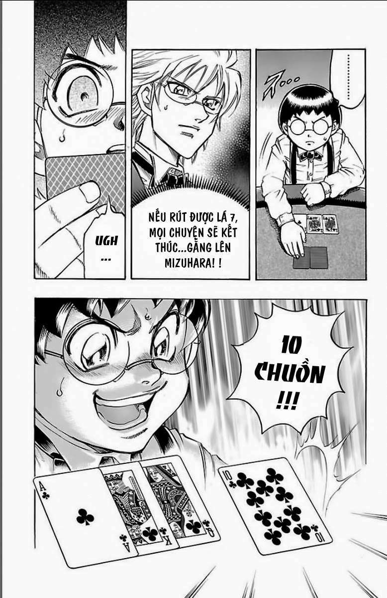 gamble fish chapter 97 13