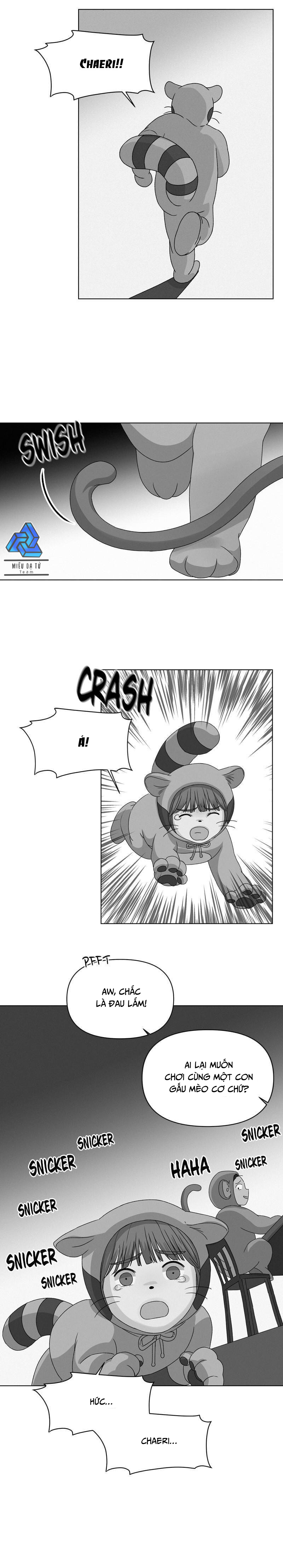 câu lạc bộ fox chapter 7 6