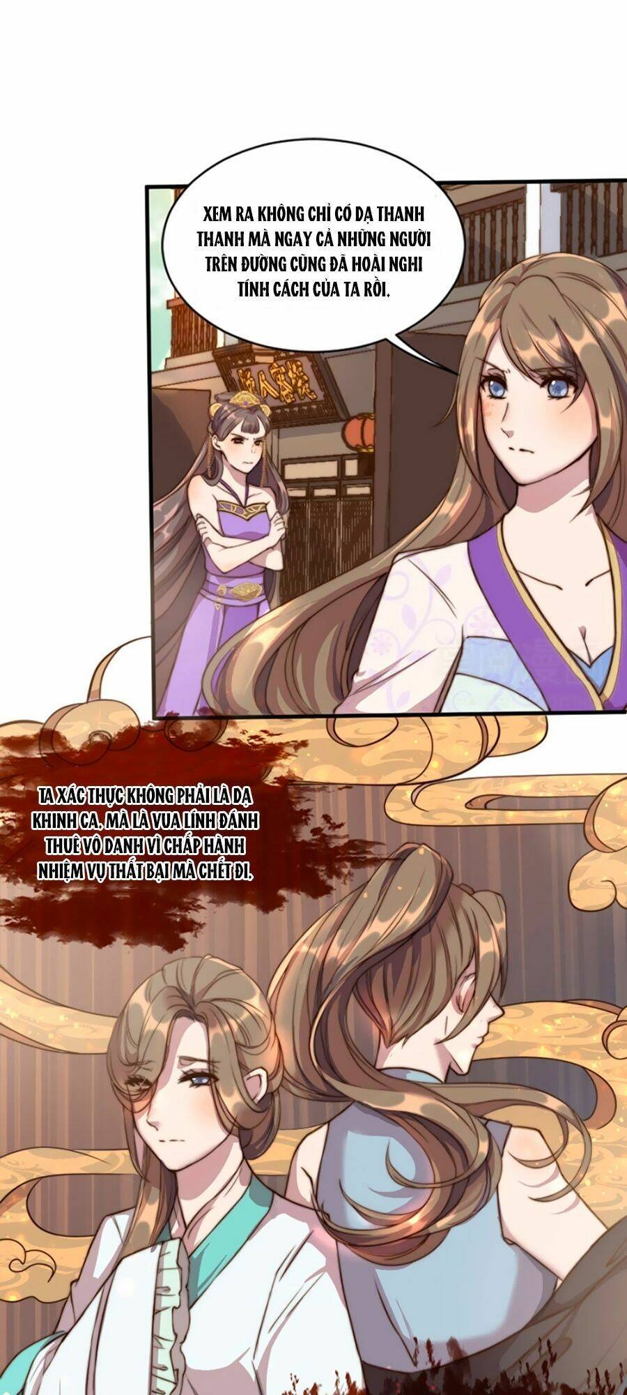 đệ nhất cuồng phi chapter 1 32