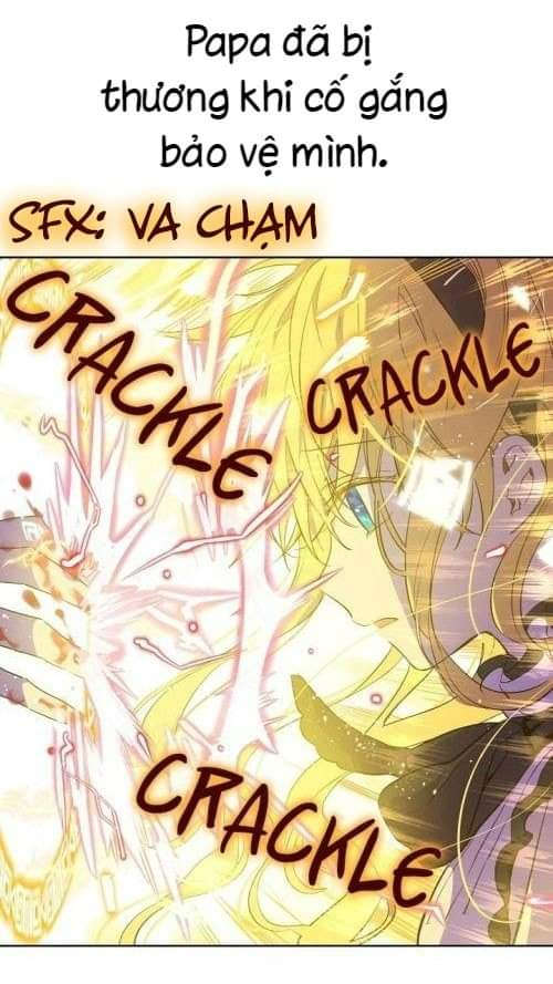 bỗng một ngày nọ tôi trở thành nàng công chúa chapter 54 3