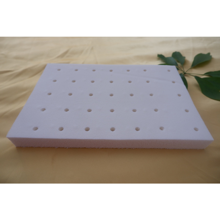 Gối cao su trẻ em Gold Kiddy 20*30*2,5cm