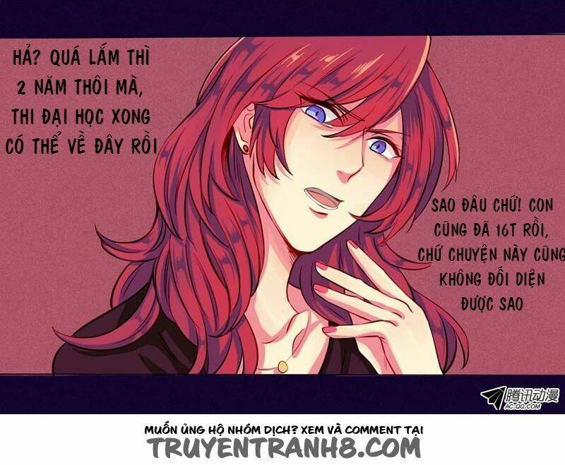 song sinh đổi chỗ ở chapter 3 7