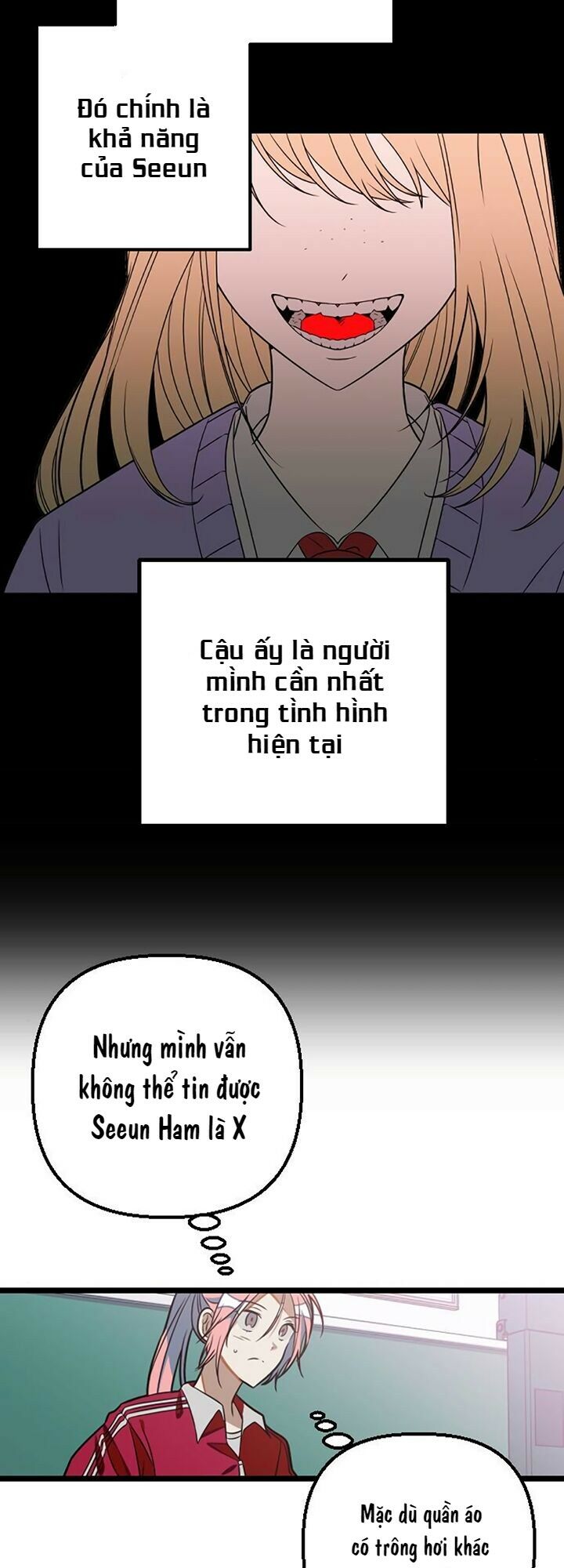 survive romance chapter 8 14