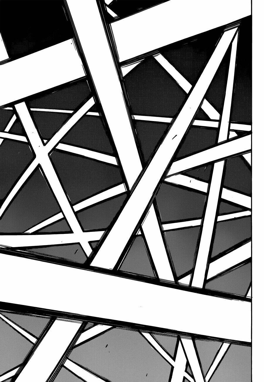 beelzebub - vua quỷ chapter 201 13