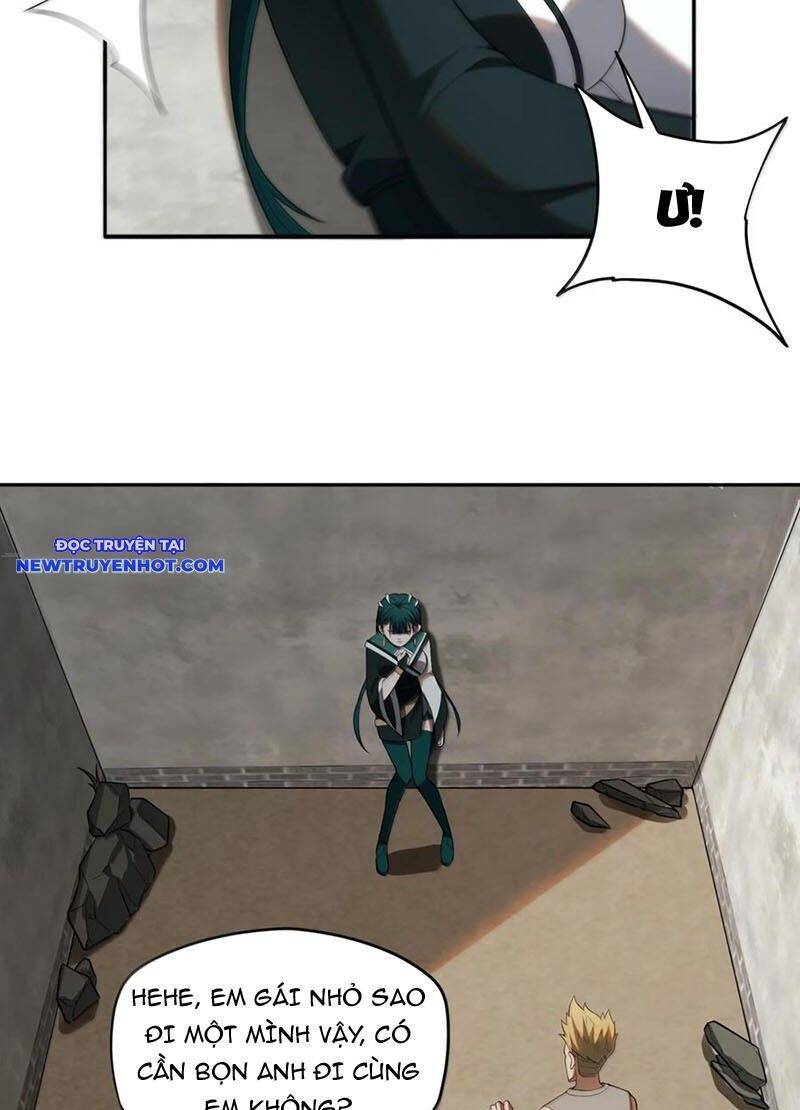 đại lộ vô danh chapter 63 10