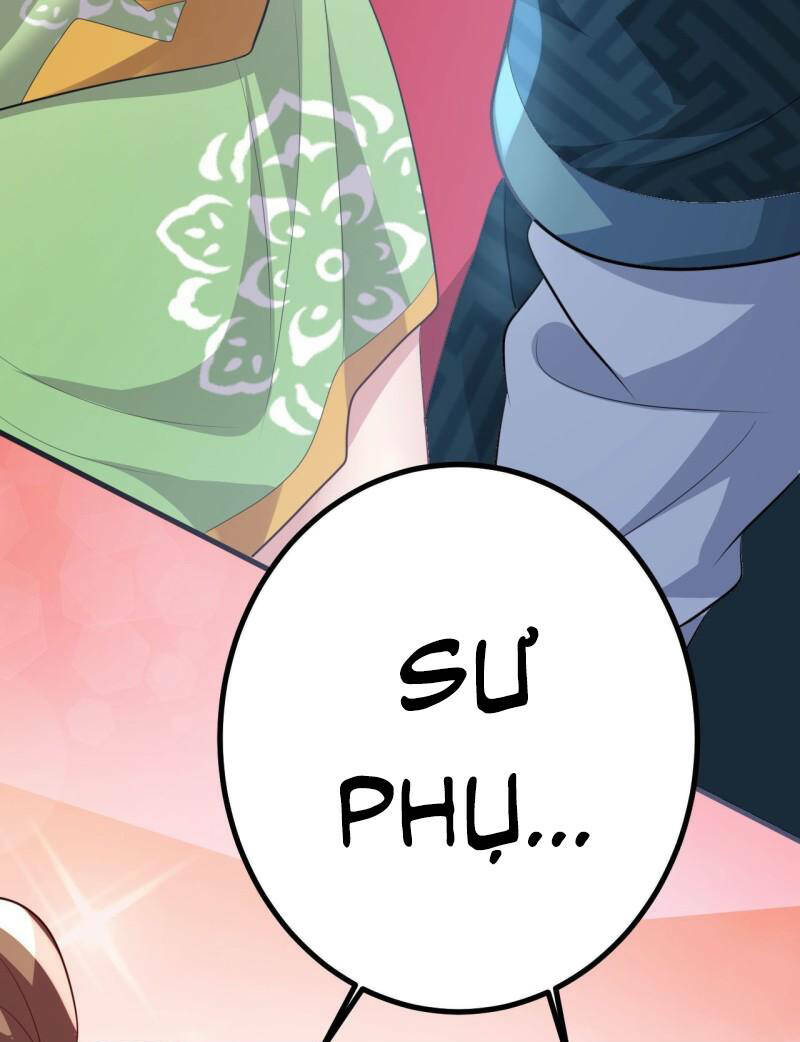 đám nữ đồ đệ đều muốn độc chiếm ta chapter 27 68