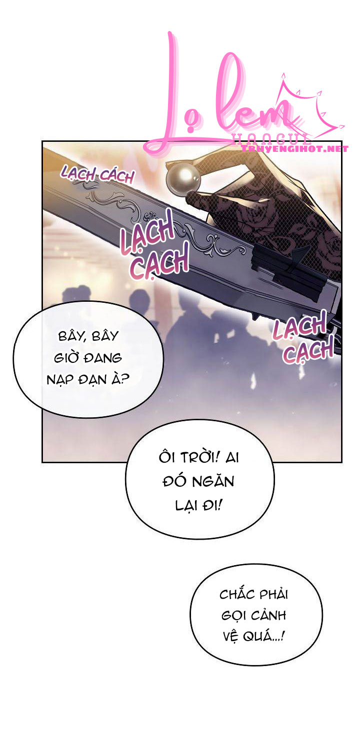 kết thúc của nhân vật phản diện chỉ có thể là cái chết chapter 56 52