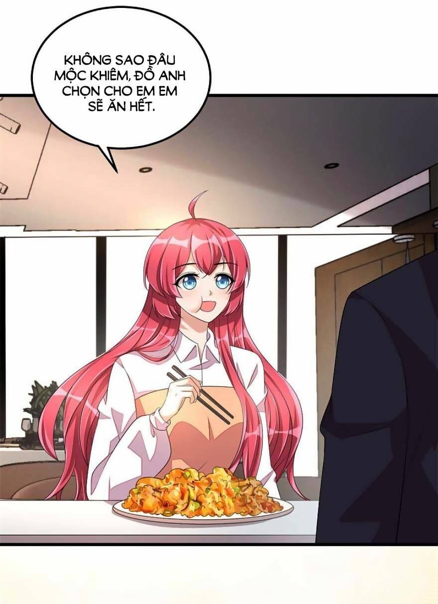ông xã, em muốn ăn cho anh sạt nghiệp! chapter 49 19