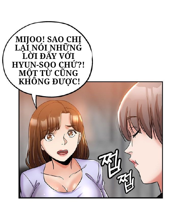 người chị của mẹ kế chapter 2 13