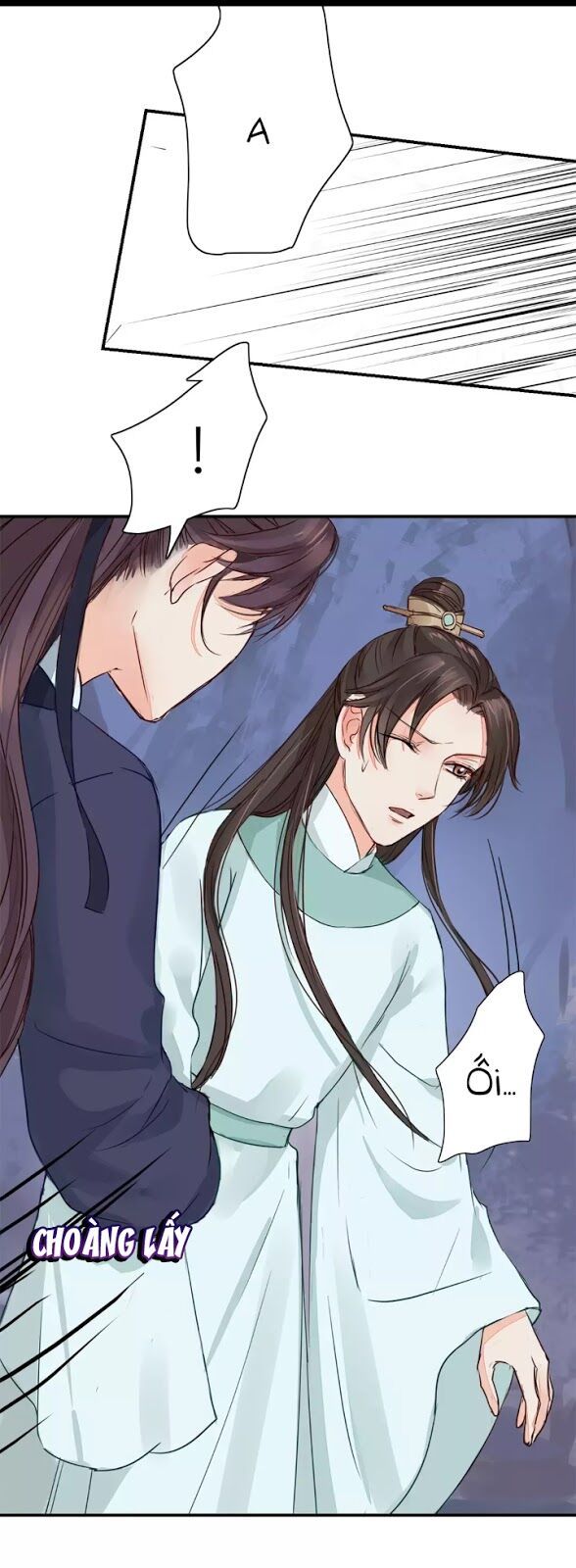 chỉ phu vi thê chapter 13 15