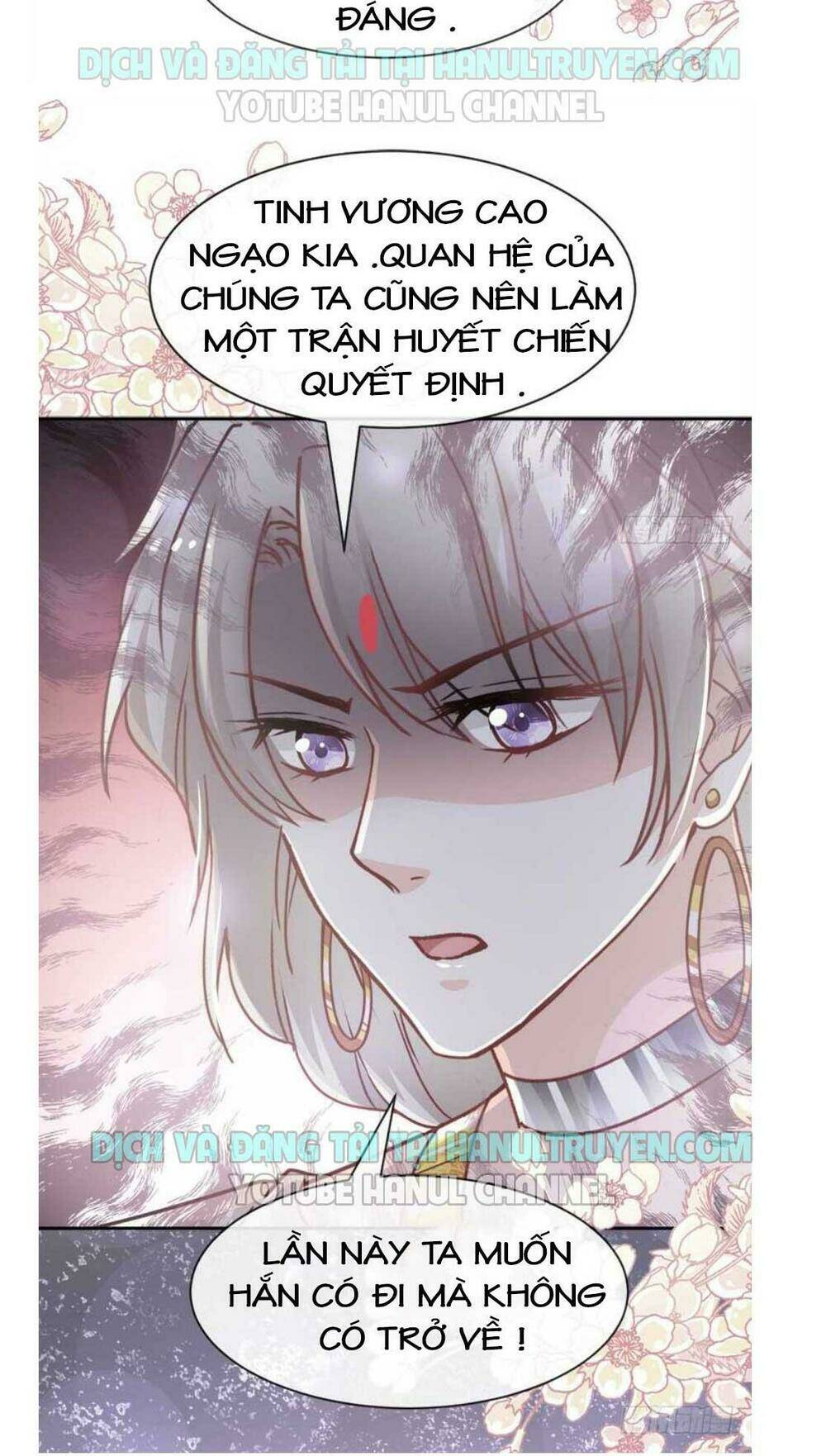 thiên hạ đệ nhất sủng phi chapter 67.1 13