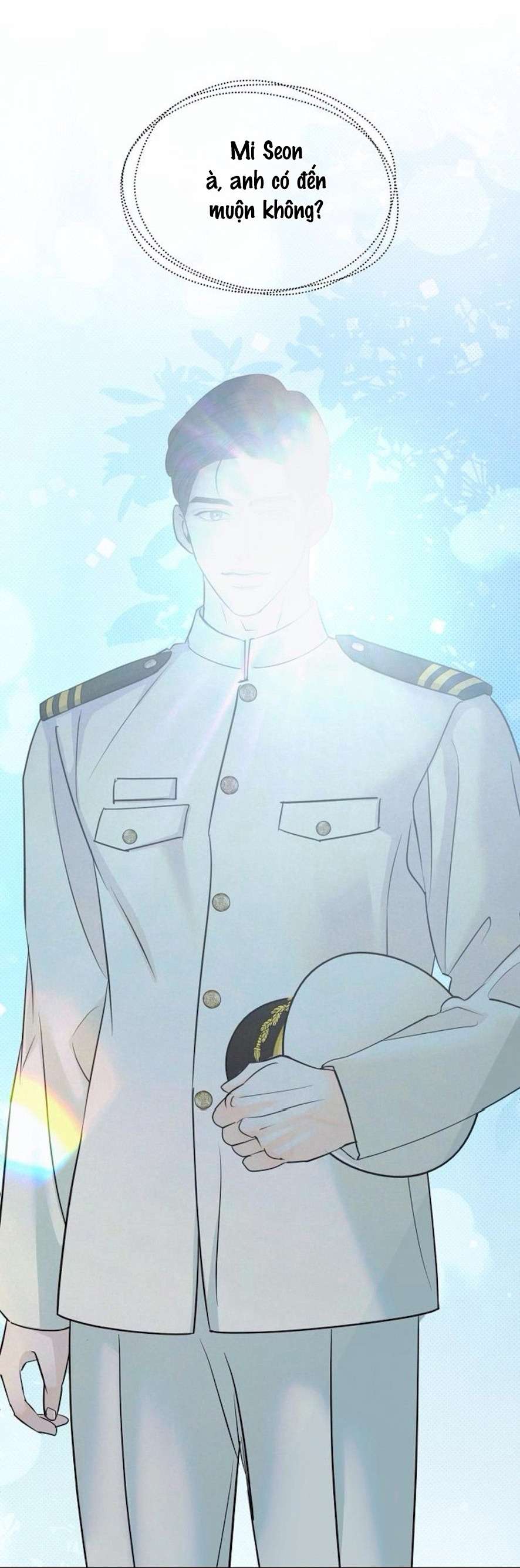 [18+] cẩn thận va phải tình yêu chapter 22 19