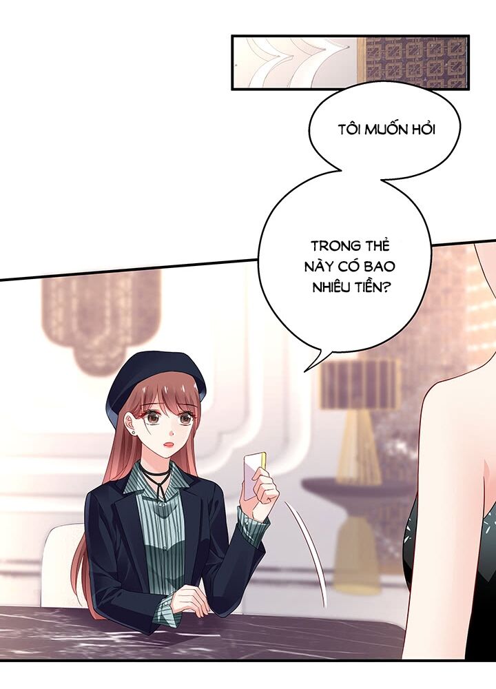 bạn trai 1/4 của tôi chapter 21 36