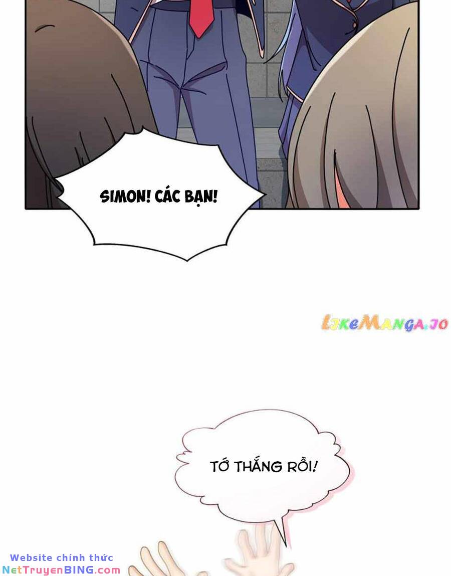 tử linh sư thiên tài của học viện chapter 62 94