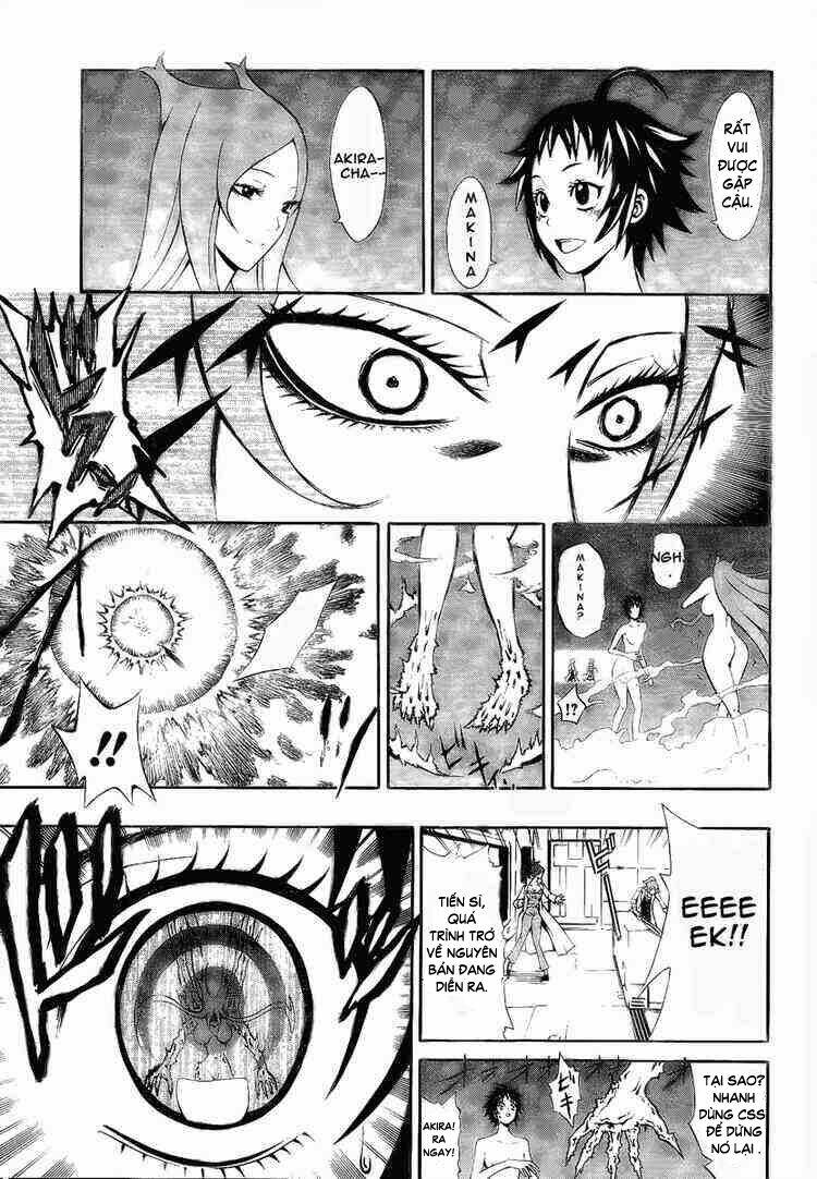 dragonaut - the resonance chapter 2 12