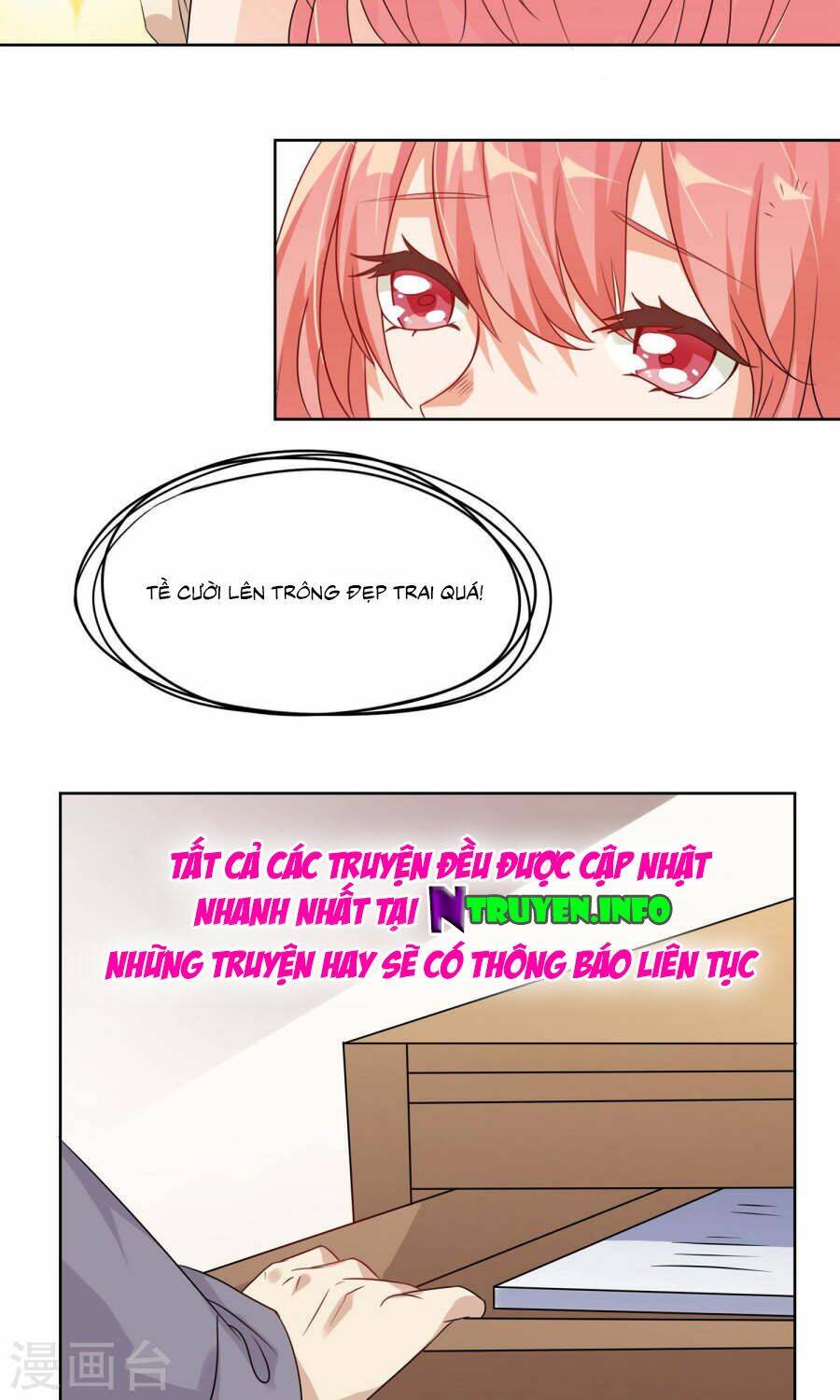 đào sắc tinh quang chapter 5 23