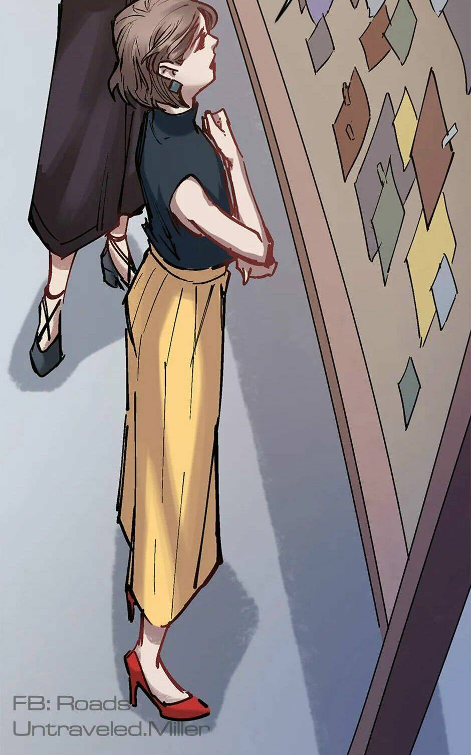 anh hùng và hiệp nữ chapter 21 42