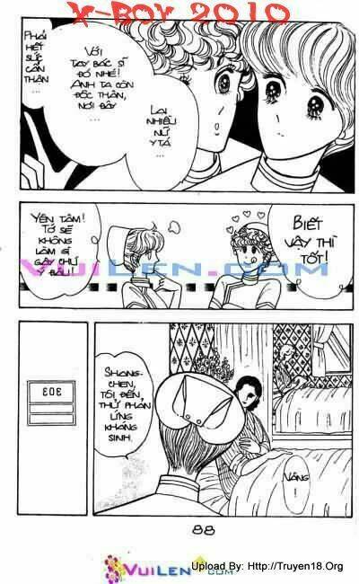 ánh đèn rực rỡ chapter 12 88