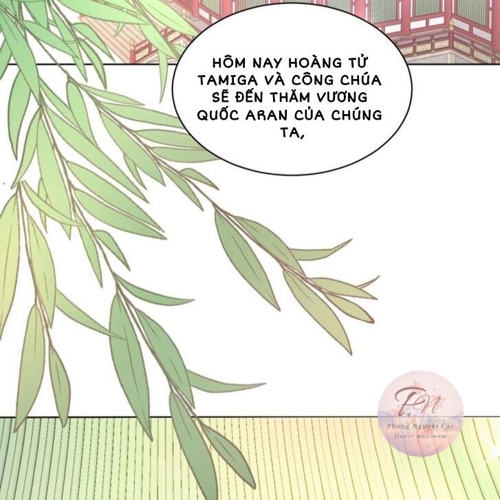 câu chuyện tình yêu và lời thề manuk chapter 1 5