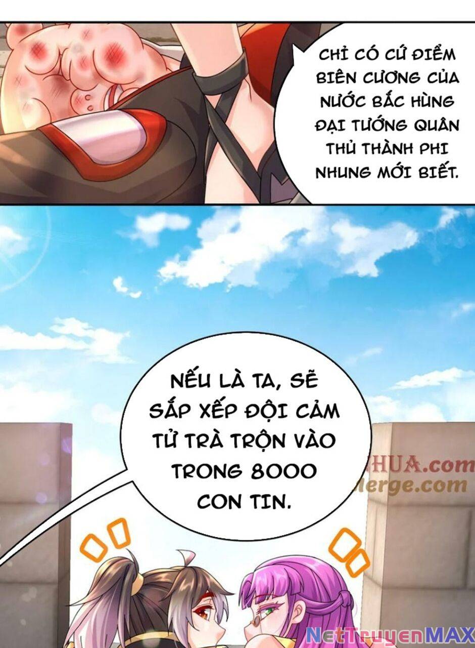 tuyệt thế đạo lữ chapter 70 25