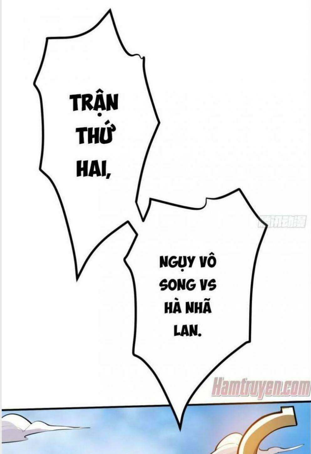 thần võ đế tôn chapter 34 34