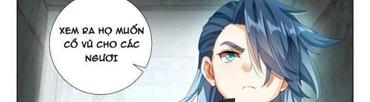 đấu la đại lục 5 - đường tam trùng sinh chapter 116 28